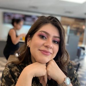 Meet your Posher, Allison